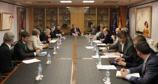 La ABP desconvoca la huelga: se jugará la jornada dominical