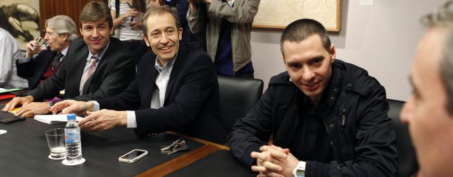 La ABP desconvoca la huelga: se jugará la jornada dominical