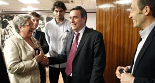 Cardenal: "Se necesitaba el esfuerzo de todas las partes"