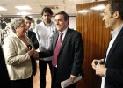 Cardenal: "Se necesitaba el esfuerzo de todas las partes"
