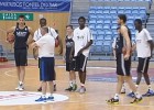 El Real Madrid está a un triunfo de jugar las semifinales