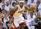 Miami arrolla con Lebron y jugará la final contra los Spurs