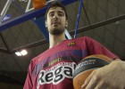 El Barcelona necesita al mejor Tomic para asaltar Gran Canaria