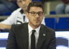 Katsikaris no seguirá al frente del Uxue Bilbao Basket