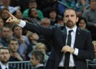 Joan Plaza dirigirá al Unicaja