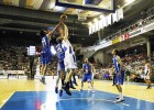 El Lucentum asciende a la Liga Endesa tras ganar en Andorra