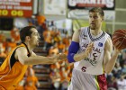 Nocioni, un año más en Vitoria