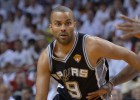 Parker: "La suerte es necesaria para ganar partidos"