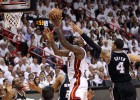 Ver la gran final de la NBA en Miami cuesta 570 dólares