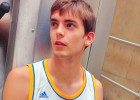 La saga de los Gasol continúa: la Selección Sub-20 cita a Adrià