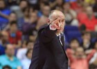 Pablo Laso: "Una final de este gran nivel es todo un reto"