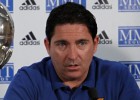 "No tiene sentido comparar esta final con la del año pasado"