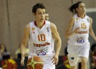 España cae ante Francia a pocos días del comienzo del Europeo