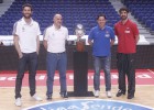 El Real Madrid, al asalto de la corona del Barça