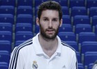 Rudy Fernández: "En la final soy novato, pero tengo ambición"