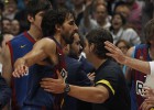 Sada: "Sergio Rodríguez me ha reconocido que fue falta"