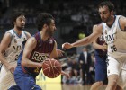 "El arbitraje ha sido escandaloso"