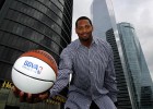 Horry: "Los Spurs son como un toro viejo, tienen gran sabiduría"