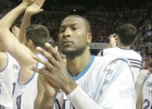 Slaughter: "Estamos preparados para un partido duro"