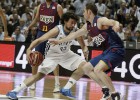 Huertas: "Si no ganamos hoy, la final se pone cuesta arriba"