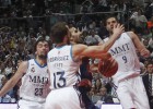 Clamor en Barcelona por la acción de Víctor Sada
