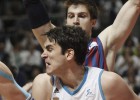 "Llevarnos el primer partido nos quita mucha presión"