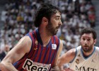 Navarro: "El equipo siempre ha creído en sus posibilidades"