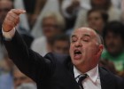 Laso: "Tenemos que pensar en los errores que hemos hecho"