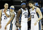 Lionel Hollins abandona el banquillo de Memphis Grizzlies