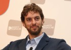 Pau Gasol: "No sé si seguiré yo, si seguirá D'Antoni, o ninguno"