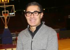 Scariolo vuelve a España para entrenar dos años al Baskonia