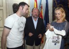 El Lucentum debe pagar 1,8 millones antes del viernes