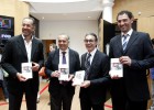 "Mis años de seleccionador me han ayudado a ser mejor"
