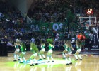Haifa ‘borra’ unas horas la Euro y destrona al Maccabi Tel Aviv