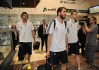El Real Madrid se enfrenta al Barça y a la 'magia' del Palau