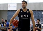 "El año pasado ya ganamos en el Palau y vamos a repetirlo"