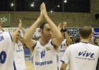 El Lucentum y el Autocid Burgos no se inscriben en la ACB