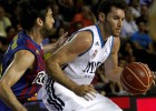 Mirotic y Reyes matan al Barça