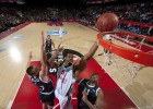 La Eurocopa se ampliará a 48 equipos la próxima temporada