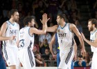 Reyes: "El objetivo del domingo es sentenciar, salir sin miedo"