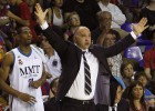 Pablo Laso: "Reyes es especial; por algo es nuestro capitán"