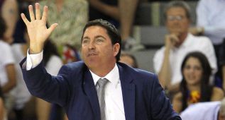 Pascual: "Será muy difícil que Navarro esté, pero forzará"