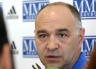 "Tras ver la repetición entiendo la frustración con el arbitraje"