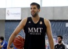 Reyes: "El palacio tiene que ser un infierno para el Barcelona"
