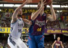 Tomic: "Queremos hacer historia y ganar el título esta noche"
