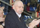 Villacampa, sobre Comas: "Era atrevido y un visionario"
