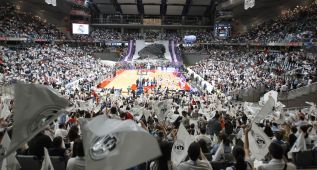 La Liga se decide en el Palacio