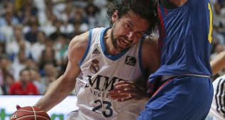 Llull: "Hemos preparado el partido como si jugara Navarro"