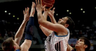 Reyes, MVP: "Hemos demostrado ser un digno campeón"