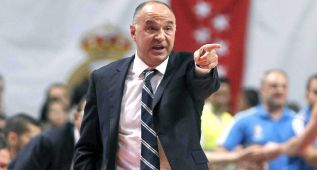 Laso: "El secreto es el hambre, saber sufrir... estoy orgulloso"